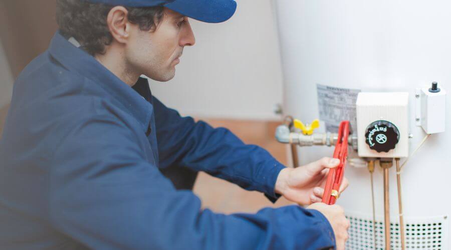 Professional Tankless Water Heater Installation in Lodi, WI